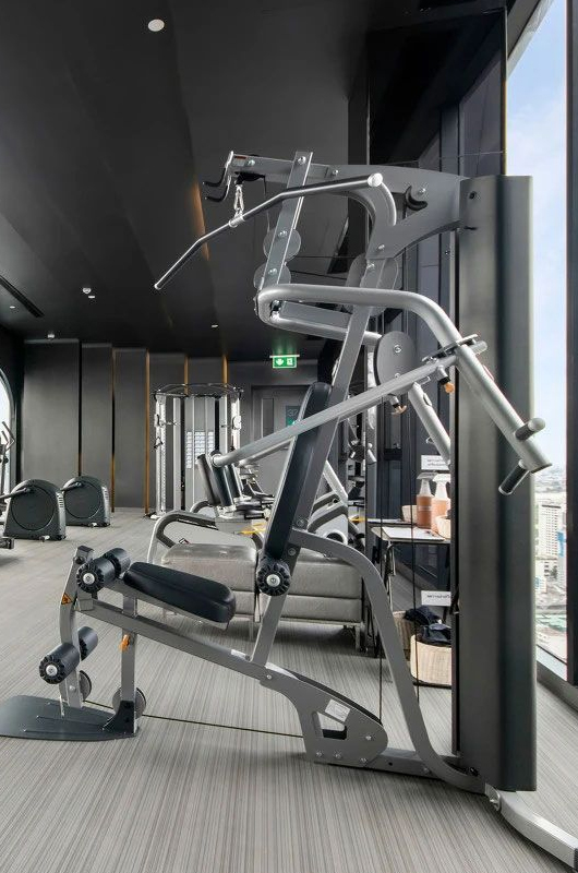 Fitness vybavenie